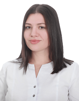 Иршенко Евгения Сергеевна, Детский гинеколог - Краснодар