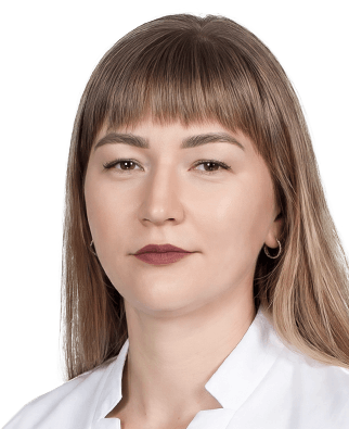 Исаева Наталья Викторовна