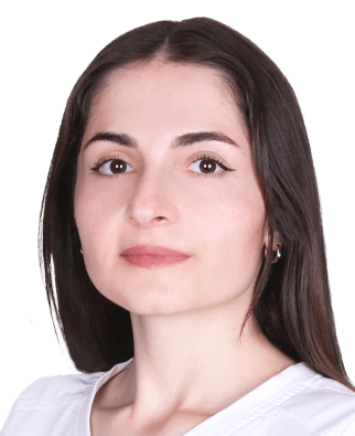 Исаханова Сидрат Мусагаджиевна