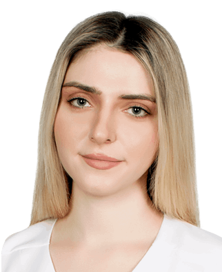 Исмаилова Регина Руслановна, Оториноларинголог - Краснодар