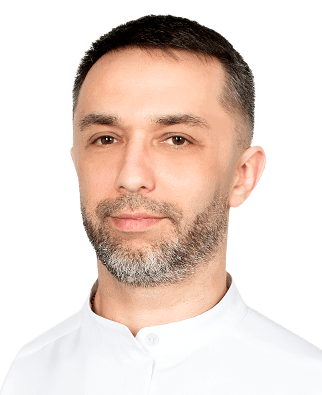 Юдаев Виталий Петрович