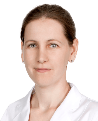 Юрташкина Ольга Андреевна