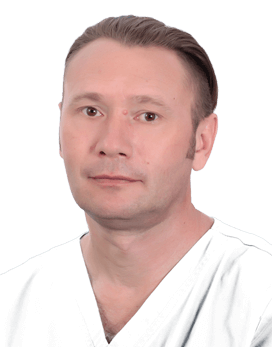 Иванченко Валерий Геннадьевич