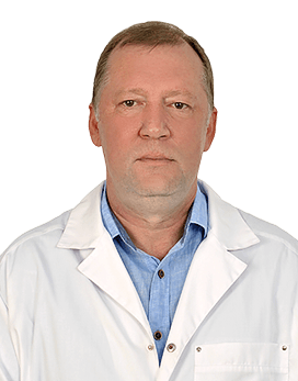 Иванов Юрий Николаевич