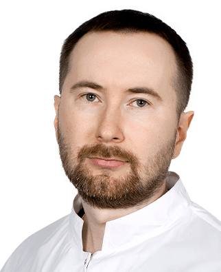 Иванов Вячеслав Олегович