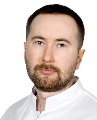Иванов Вячеслав Олегович