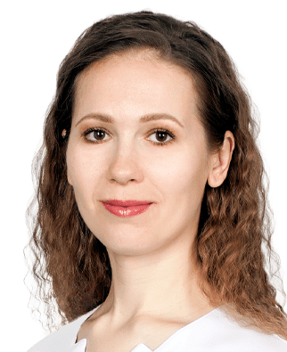 Иванова Анастасия Сергеевна