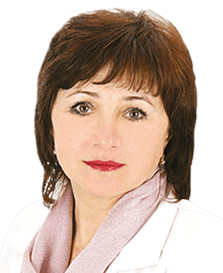 Иванова Екатерина Ивановна