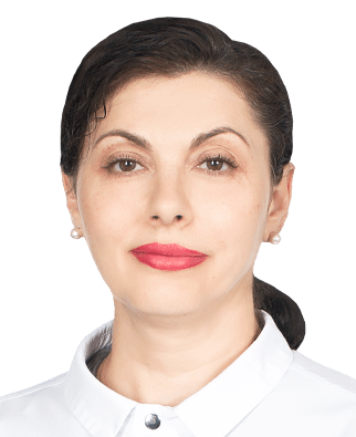 Иванова Ирина Ильинична, Педиатр - Краснодар