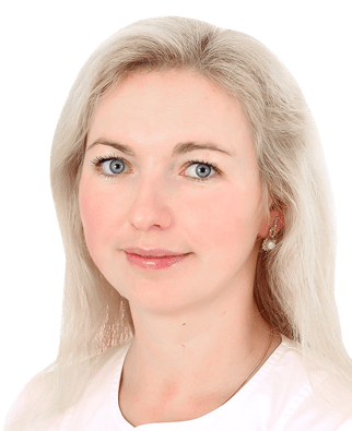 Иванова Надежда Геннадьевна