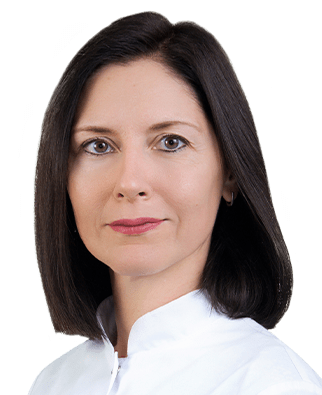 Иванова Наталья Павловна