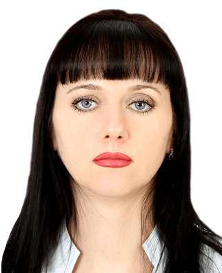 Ивановская Ольга Николаевна