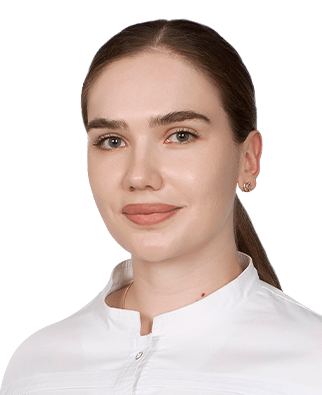 Кабертай Фатима Эдуардовна