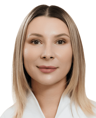 Каблучко Елена Николаевна