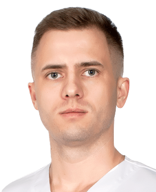 Калашник Руслан Владимирович