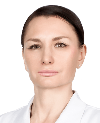 Калёнова Виктория Валерьевна