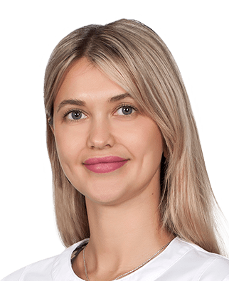 Калиниченко (Микова) Дарина Аркадьевна