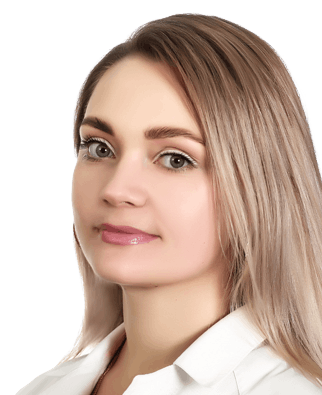 Калинина Светлана Викторовна