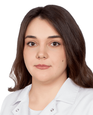 Кандрина Анастасия Михайловна