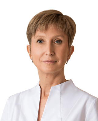 Капирулина Ольга Валентиновна,  - Краснодар