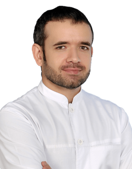 Капканов Артем Владимирович