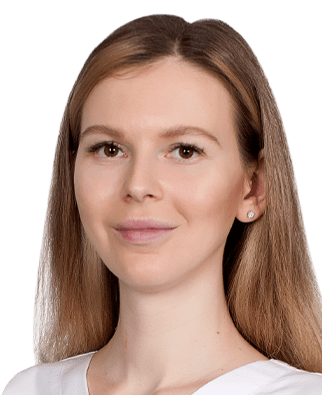 Карасулова Екатерина Романовна, Ортодонт - Краснодар