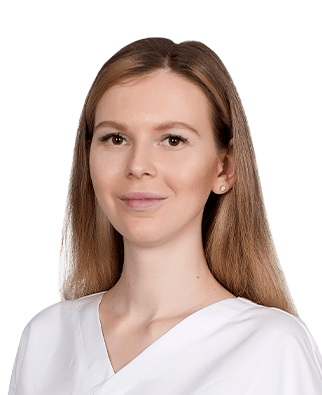 Карасулова Екатерина Романовна, Стоматолог - Краснодар