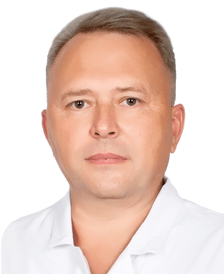 Каревский Сергей Николаевич