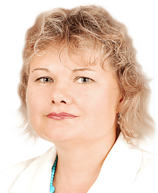 Карпенко Ирина Федоровна