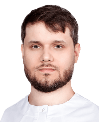 Карпюк Даниил Владимирович