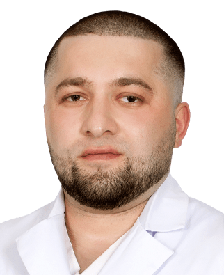 Катибов Нурмагамед Загидинович