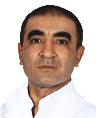 Казани Гасан Ибрагимович