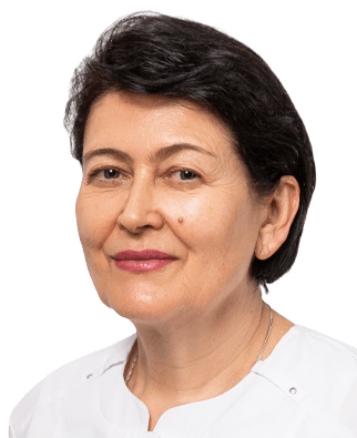 Казберович Татьяна Александровна, Акушер-гинеколог - Краснодар