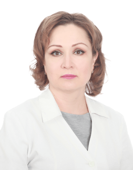 Казьмирова Инна Григорьевна, Инфекционист - Краснодар