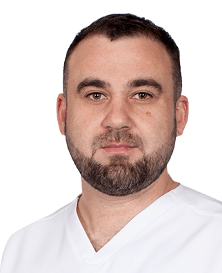 Кедакоев Руслан Заурбекович, Пластический хирург - Сочи