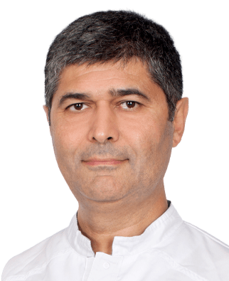 Кеворков Хачатур Сергеевич