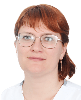 Киндалёва Ольга Генриковна