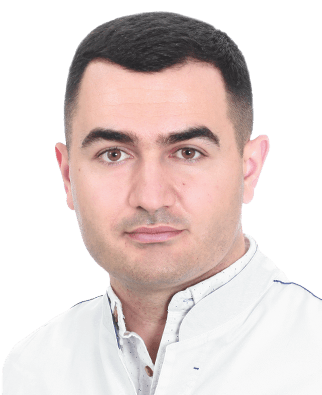 Киракосян Дивин Симонович