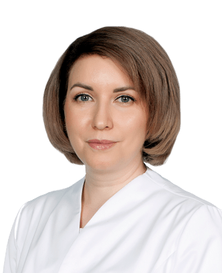 Кирсанова Марина Георгиевна, Эндоскопист (гастроскопия) - Краснодар