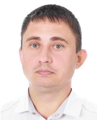 Киселёв Андрей Николаевич