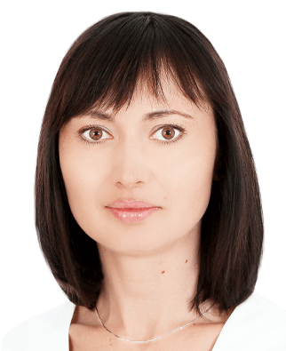 Киселева Анна Анатольевна