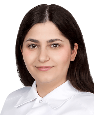 Киселева Елена Андреевна