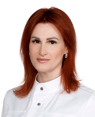 Киселева Татьяна Александровна