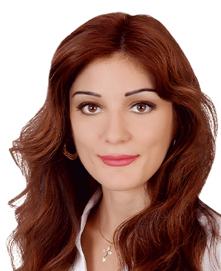 Киселева Лариса Самвеловна