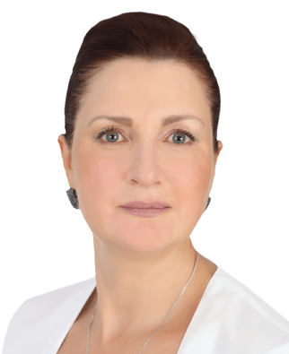 Кистерёва Татьяна Александровна, Акушер-гинеколог - Краснодар