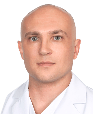 Кисурин Алексей Владимирович