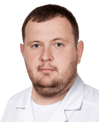 Клецовский Александр Сергеевич