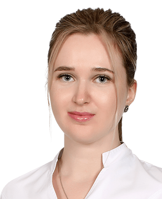 Климова Арина Андреевна, Акушер-гинеколог - Краснодар