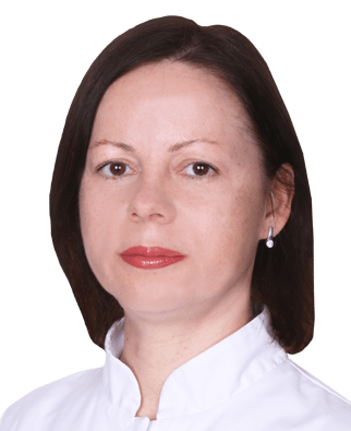 Климушина Ольга Сергеевна