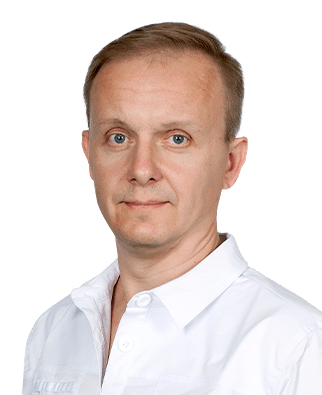 Клягин Всеволод Ярославович, Пульмонолог - Сочи